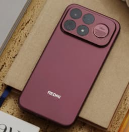 Xiaomi Redmi K100 Pro Max Brand Snapdragon 8 Elite Gen5 6.9" AMOLED Screen 200MP Camera 100W 9070mAh HyperOS 3 CN Version