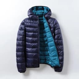 90%Ultra-light Thin Down Jacket Women Autumn Winter Double sided Short Warm White Duck Down Coat Parka Female Portable Outerwear