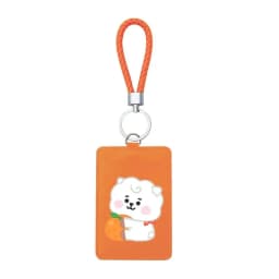 New 2026 BT21 COOKY Idol Related Merchandise - Card Sleeves, ID Protection Cards Cute Student ID Hangers and Other Cute Items