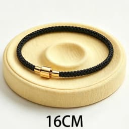 2026 New 925 Silver Women's Love Heart Adjustable Leather Rope Weaving Logo Bracelet Display Tool DIY Exquisite Charm Jewelry