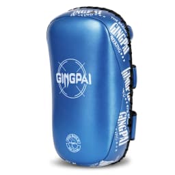 Professional Muay Thai Foot Target Thickened Boxing Target Sanda Boxing Curved Hand Target Training Equipment Leg Target Mat