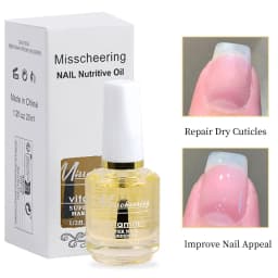 15ml Nail Polish Remover For Nails in 3-5 Minutes Easily Quickly Removes Semi Permanent Soak Off UV Gel Polish Burst Gel&nailoil