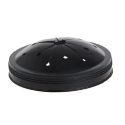 1 Pc Garbage Disposal Splash Guard Rubber Sink Baffle 3 1/8" Food Waste Disposer Replacement Drain Splash Guard Cleaning Tools