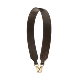 65CM Genuine Leather Wide Bag Strap for Handbags Vegetable Tanned Women Shoulder Bag Straps for Handle Crossbody Bag Accessories
