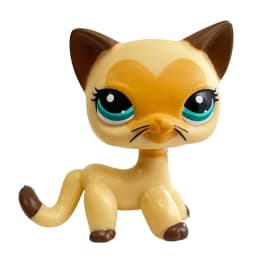 Rare Old Lps Toys Original Bobble Head Pet Short Hair Cat Kitten Dog Dachshund Collie Spaniel Great Dane
