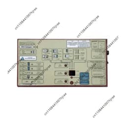Fermator VVVF4+ VF4+ Door Operator Frequency Converter Original Version For Schindler 3300 Series Elevator Door Motor Control