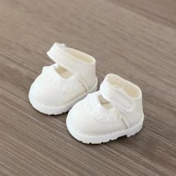 3.5cm Doll Canvas Shoes Leather Shoes For 15 17 cm For Labubu Doll Mini 1/6 BJD OB27 10cm Cotton Doll Clothing Outfit Accessory