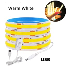 LED USB Snowflake Projector Holiday Outdoor Lamp Christmas Light Projection New Year Party Snow Spotlight