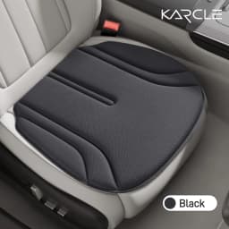 Universal Breathable Foam Cotton Car Seat Cover Set High-elastic Auto Seat Cushion Antibacterial Seat Pads Universal Chair Mat