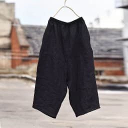 Lantern Pants Women Solid Summer Elastic Waist Loose Casual Baggy Pants Korean Style Cropped Trousers Streetwear Women Clothing