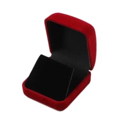 Coin Box Medals Storage Case Military Coin Display Box Jewelry Case Gift Box for Gem Medals 2.04x2.2x1.25in