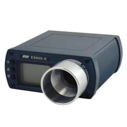 E9800-X Bullet Firing Speed Chronograph Shooting Measuring Instruments Chronograph for Shooting LCD Chronoscope Speed Tester