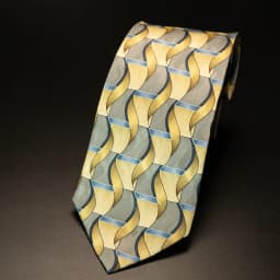 100% Real Silk Men Necktie 10cm Wide Classic Business Formal Neck Tie Luxury Pure Natural Silk Knit Woven Necktie For Wedding