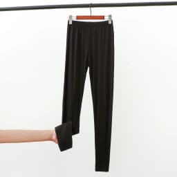 High Waist Modal Leggings Women's Thin Long Pants Tight Fit Inner Wear Slimming Trendy Autumn Pants Suitable for plus Sizes
