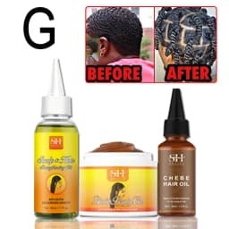 100% Natural Chad Chebe Powder Africa Super Fast Hair Regrowth Anti Hair Break Local Ingredient With Modern Craftsmanship Sevich