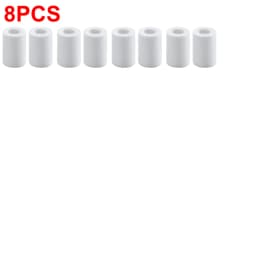 2-50PCSWater Outlet Purifier Kits Universal Faucet Filter For Kitchen Bathroom Shower Household Filter PP Cotton High Density
