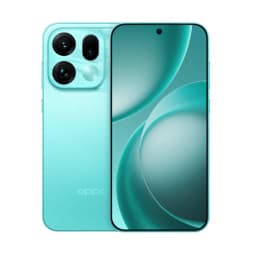 OPPO Find X9s PRO 5G Dimensity 9500 Double 200MP Camera 6.32 LTPO AMOLED 144HZ Google Play ColorOS16 80W NFC Original NEW