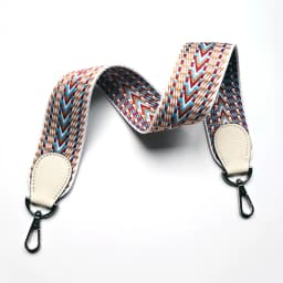 Woven Wide Shoulder Strap for Hermès Evelyn Crossbody Bag Replacement Belt 5CM Brand Other Home Fashion Winter China