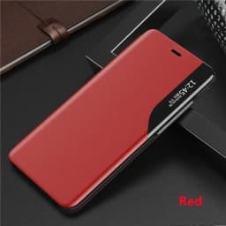 Flip Leather Phone Case For iPhone 18 Pro 17 Air 16E 15 14 Plus 13 12 11 Pro X XR Xs Max 6 6S 7 8 Holder Wallet Stand Book Cover