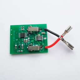 Sirreepet Animal Clipper Parts Replacement PCB for Heiniger Saphir