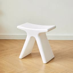 MOMO Nordic Household Shoe Changing Stool Creative Small Bench Modern Minimalist Small Stool Low Stool Special-shaped Stool