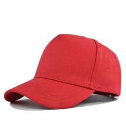 5 Panels Hard Top 18colors Dad Hats Snapback Cap Outdoor Support Printing And Embroidery Baseball Hat For Women Men