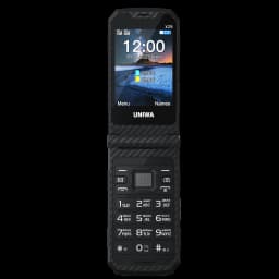 NEW UNIWA X29 2G Russian Language Keyboard Feature Phone Big Button Senior Flip Mobile Phone GSM Dual Sim FM Clamshell Cellphone