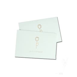 100PCS 10X6.5CM Flower Gold Letter Package Silver Gold Polish Cloth Anti Tarnish Jewellery Tools Sterling Polishing Cleaning