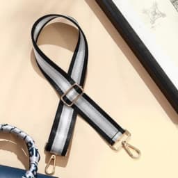 New Ladies Messenger Bag Shoulder Strap Accessories Bag Strap One Shoulder Adjustable Shoulder Strap Accessories Bag Strap