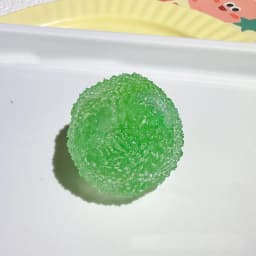 Squishy Ice Noisy Ball Maltose Fidgets Toy blind box Soft Slow-rebound Squeeze Anti-Stress Toy Adults Hand Exercise Gift