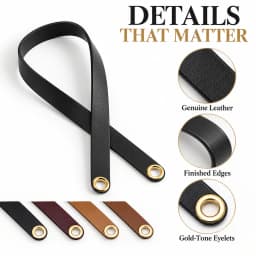 Bag Shoulder Strap For Herbag Mini Canvas Material Waterproof Bag Insert Durable Fashion Bag Strap Modification Bag Accessories