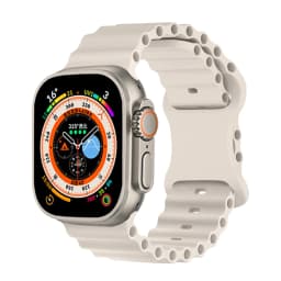 Strap for Apple watch Ultra Band 49mm 44mm 45mm 38mm 42mm 40mm 41mm 44 mm watchband Correa bracelet iWatch series 9 7 8 4 5 6 SE