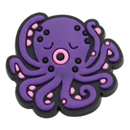 New 1-12pcs Cartoon Deep Sea Fish Turbot Hermit Crab Whale Starfish PVC Shoe Charms Sandals Shoes Decoration Slipper Accessories
