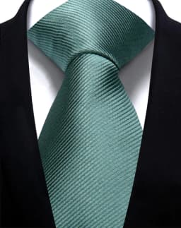 Solid Tie For Man Business Wedding Neckwear Black Stripe Necktie Men Woman Shirts Accessories Daily Office Apparel Gravatas Ties