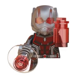 Blind Box Mini Building Blocks G0139 Figures Big Goblin Spiderman Iron Man Venom Captain Hawk Deadpool Armor Christmas Gift Toy