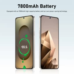 K-Touch Mobile Phones For S26 Ultra Smartphone Android Smartphone 5G Cell phone 7.3 Inch 16+48MP 22GB+2TB 7800mAh 5G Dual SIM Face Unlocked Cellphones