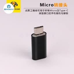 OSS 1M USB1.0 Port Deep Flash Cable for Huawei Qualcomm Phone Flash and Open Engineer Line Mobile Phone Repair Tool