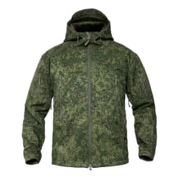 Classic outdoor men's winter and autumn wool jacket tactical waterproof fishing hiking camping windproof wool coat warm coat