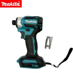 2026 Model Makita Brushless Battery Impact Drill, Angle Grinder, Circular Saw, Etc., Equipped with 18V Battery Power Kit