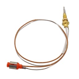 Stove Thermocouple Replacement 35/40/70 Cm Copper Head Heading Screw Thermocouple Gas Burner For Sabaf Built In Stove Tools