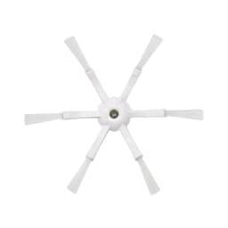 All Accessories for Xiaomi Roborock S5 S6 Max Pure S60 S65 S50 E25 E4 Robotic Vacuum Cleaner (Centre Side Brush Hepa Filter Mop)
