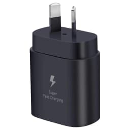 Australian Standard Charger, Suitable for Samsung for Galaxy USB-C Wall Chargers, Compatible with for iPhone 15/Pro