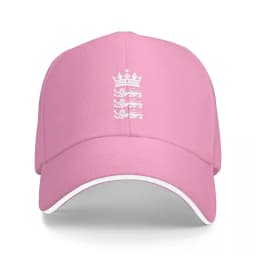 New England Cricket Team Logo Baseball Cap Snap Back Hat Sunhat Sports Caps Sun Cap Cap For Women Men's