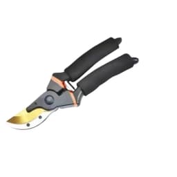 【Effort-Saving Design】Gardening Scissors Branch Pruner, Fine Craftsmanship Fruit Tree Pruner, Household Landscaping Pruning Tool