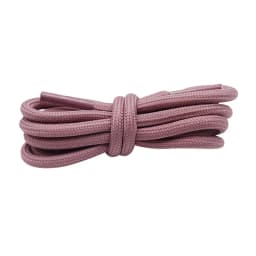 Extra Long 5mm Polyester Round Shoelaces Sports Laces Colorful Shoestrings Ropes for Boots Basketball Bootlaces Sneakers Women