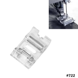 Universal Multifunctional Free Motion Embroidery Quilting Darning Foot Sewing Machine Accessories