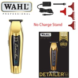 Professional Wahl Vapor 8148 Magic Clip JRL Legend Baber Combo Cordless Hair Clipper&Hair Trimmer&Foil Shaver For Stylists
