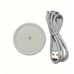 Wireless Charger Strong Magnet Pad Phone Magnetic Fast Charging Station for iPhone 18 17 16 15 14 13 Samsung S26 S25 S24 Xiaomi