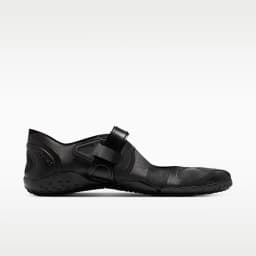 2026 Peking Opera Ballet Shoes Thin Bottom Mesh Yoga Respiratory Mary Jane Shoes Casual Summer Rubber Outsole Breathable Lightweight
