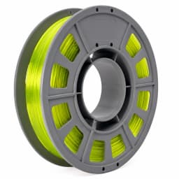 PETG Glitter 3D Printer Filament 1.75mm 300g Spool Sparkling Sparkle Glittery PETG High Strength Toughness Easy to Print FDM Printing Material